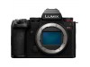 Panasonic Lumix S5 II Mirrorless Camera (Promo Free Extra Battery BLK-22)